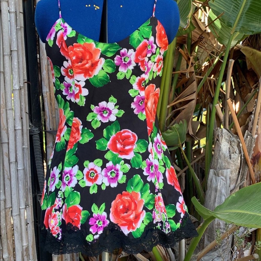 Vintage Victorias Secret lingerie
